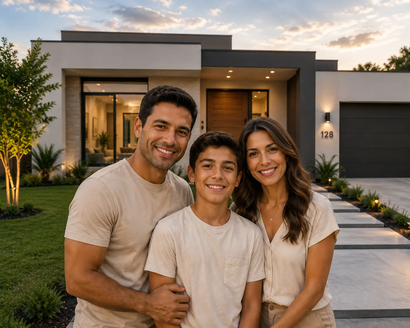 Familia Grupo Zenda