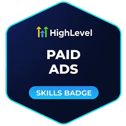 Certification badge 5 for Gregory Glenn