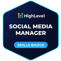 Certification badge 2 for Gregory Glenn