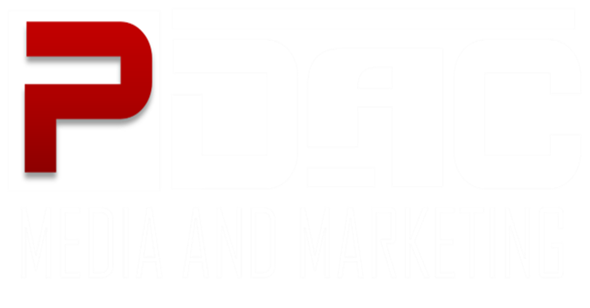 PDAC Media & Marketing