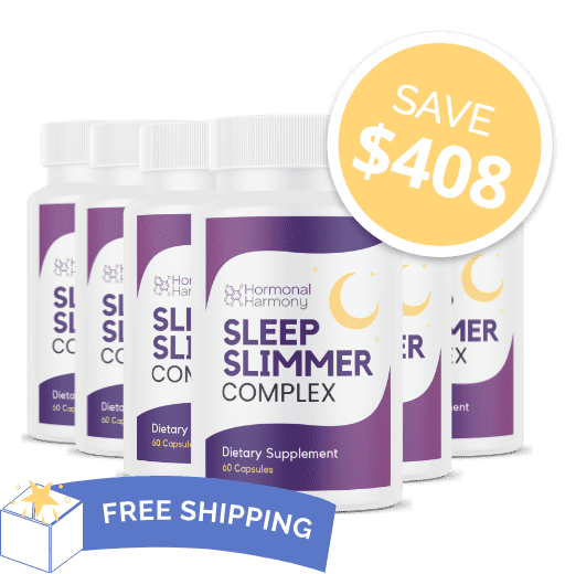 Sleep Slimmer Complex try