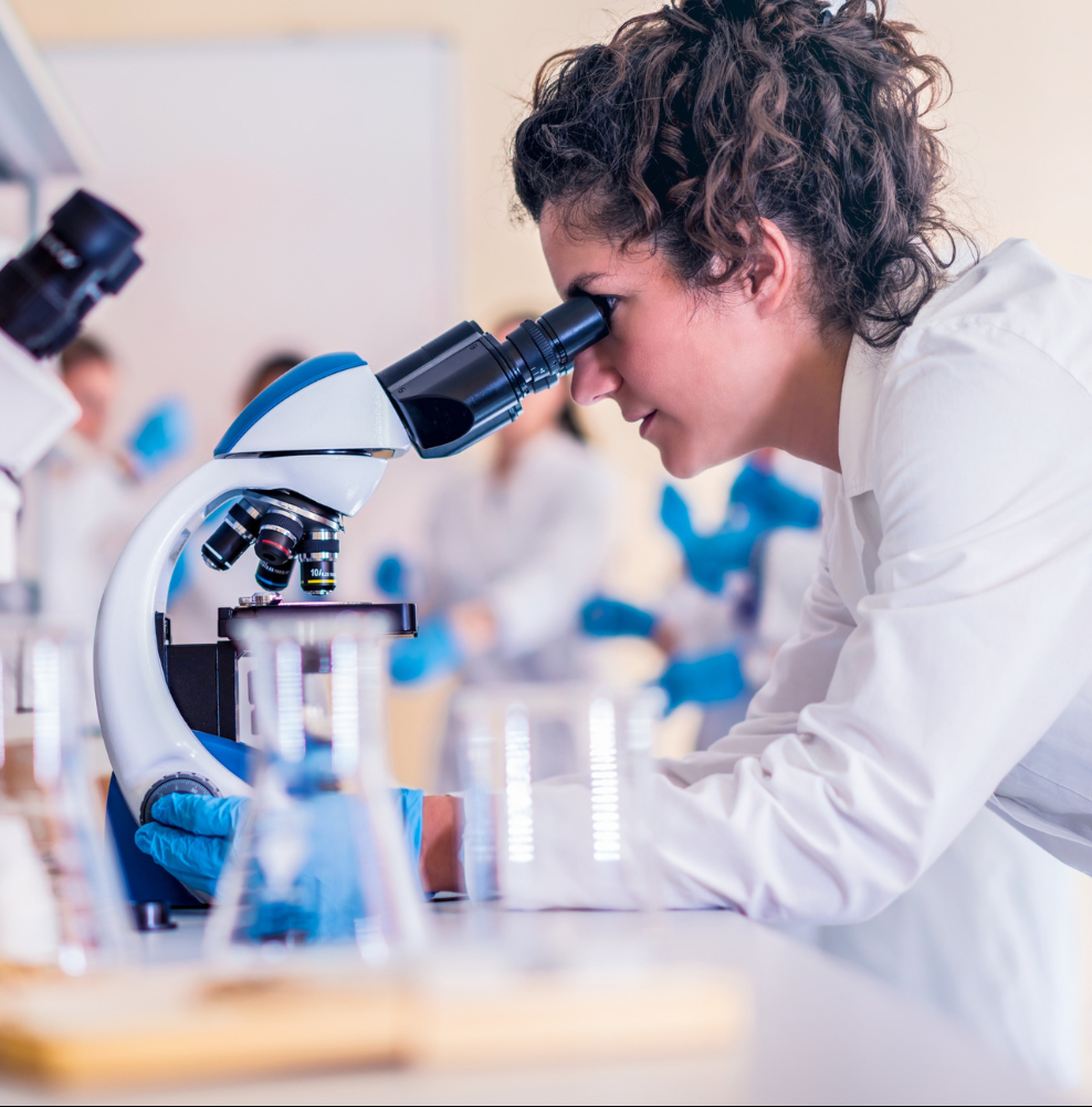 GlucoSym Science