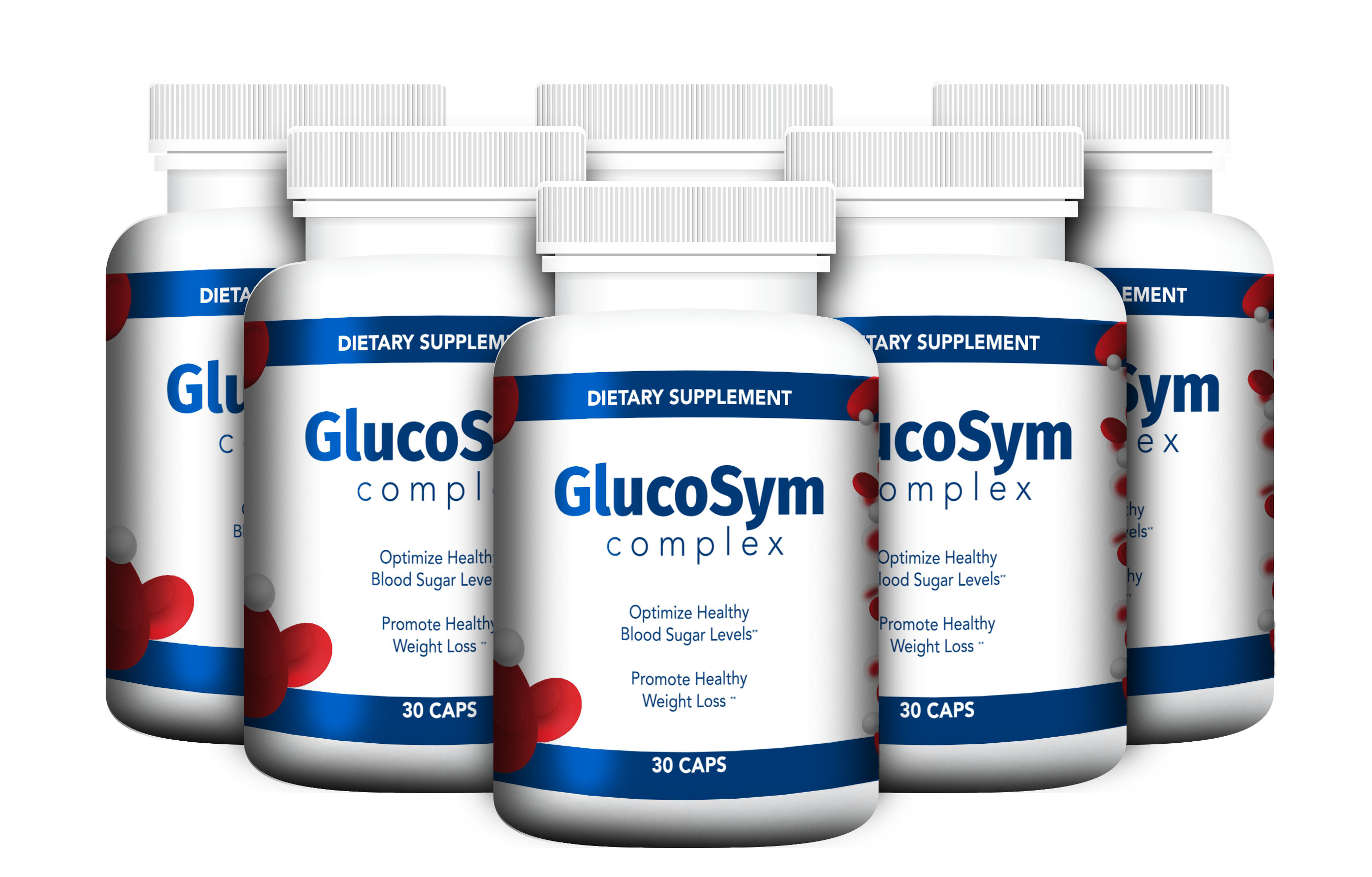 GlucoSym Where to buy