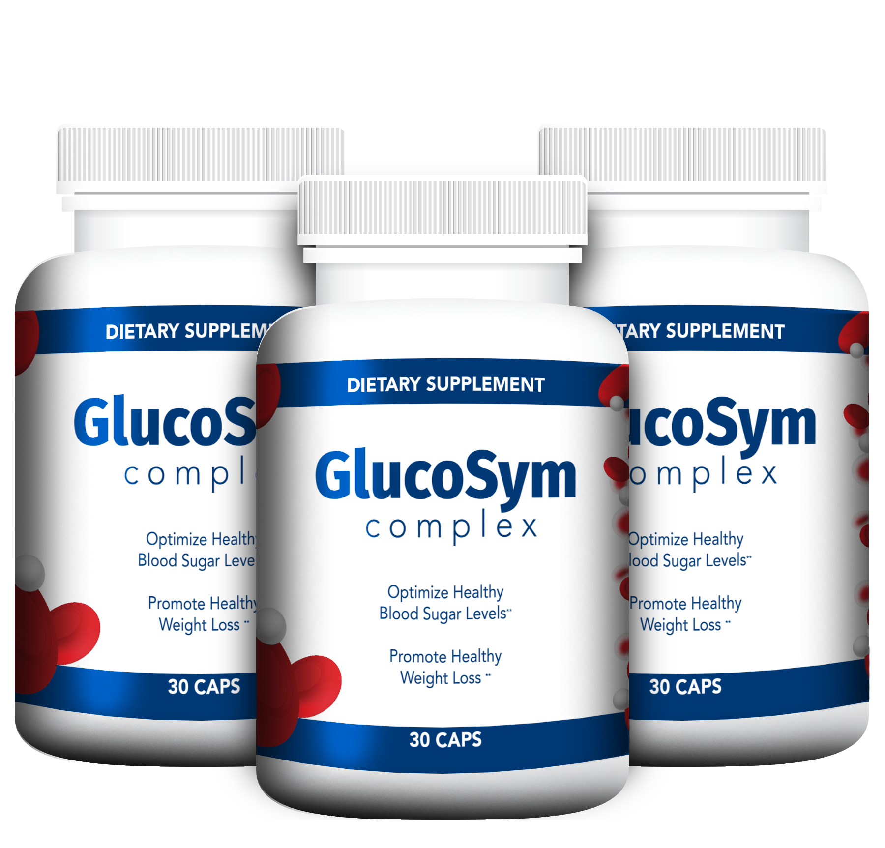 buy GlucoSym 
