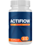 ActiFlow supplement