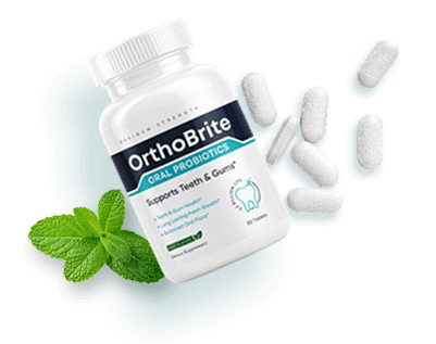 OrthoBrite™ | USA Official Website
