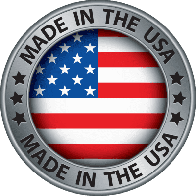 EyeFortin Made In The USA