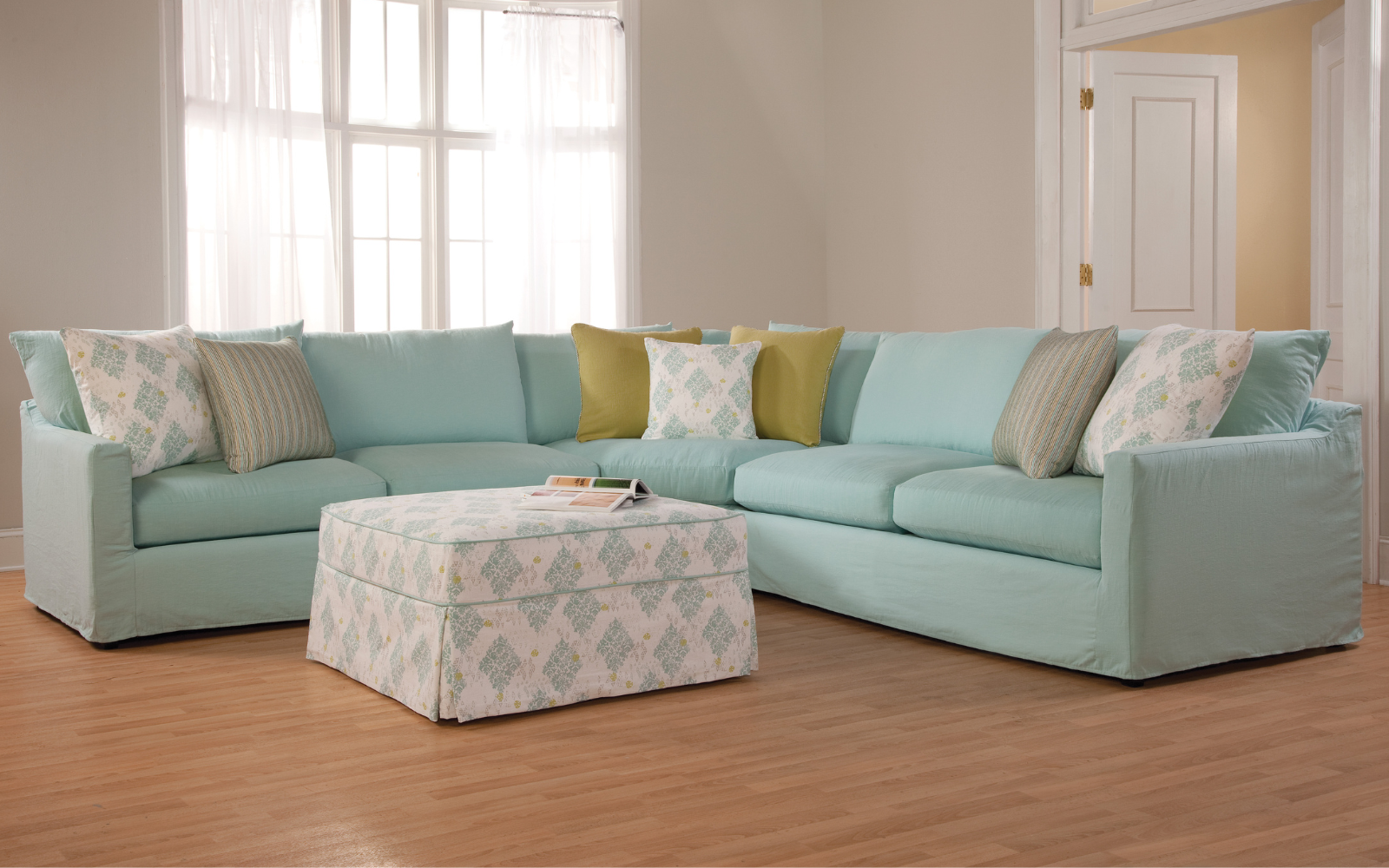 How to Choose the Right Sofa for Your Living Area A Comprehensive Guide