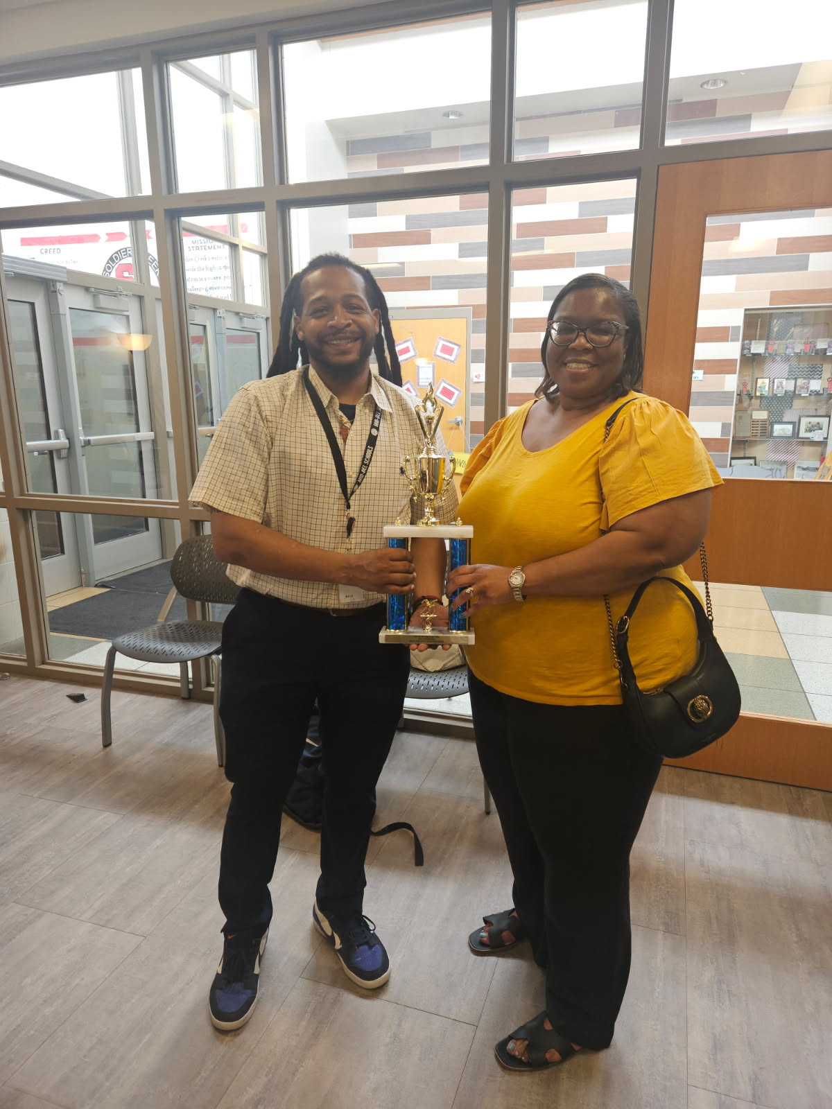 MLK Parade Celebration