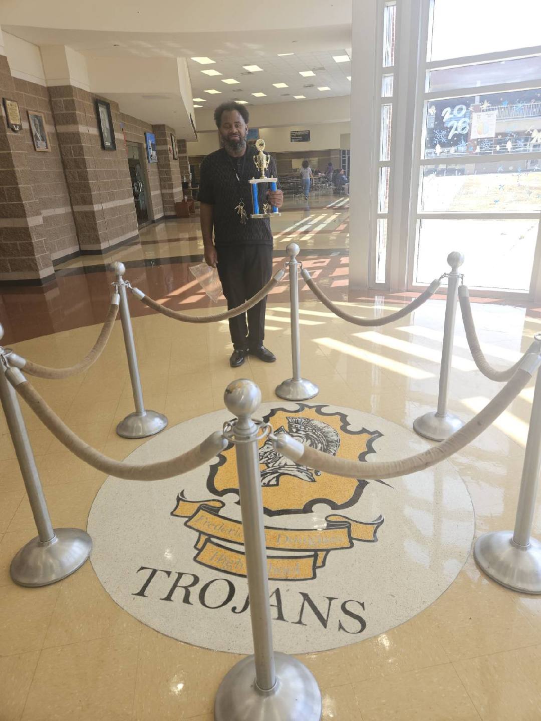 Major Taylor Cycling Club - 1st Place Motorcycle/Bike Club