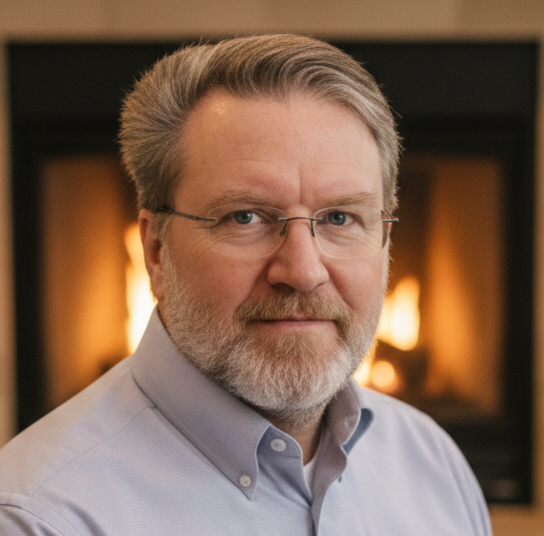 Dale. 62. Truck driver by day, photographer by heart. Been on the road, run my own business, sold insurance—now building something real for retirement. Faith first, no hype.