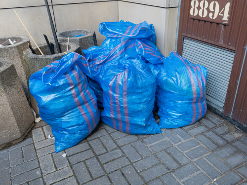 Yard and Household Junk Removal in Oxford