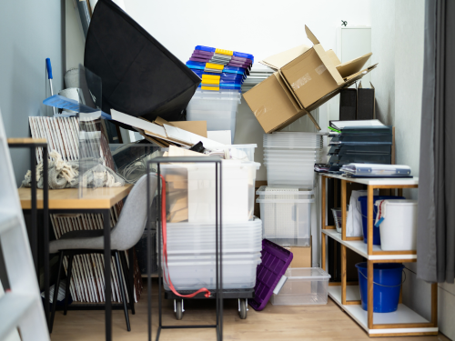  Student Move Out Cleanup