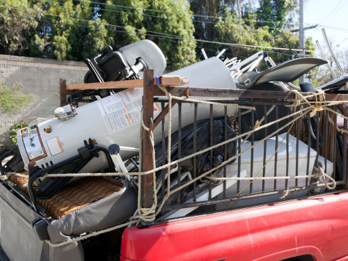 Junk Removal Oxford