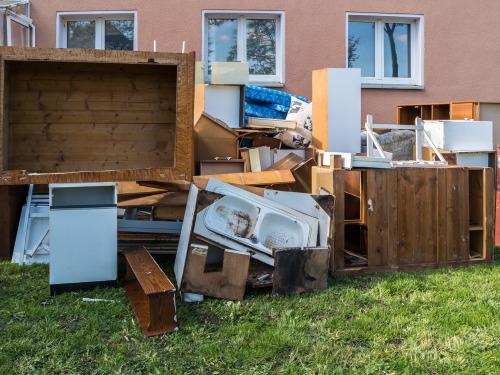 Student Move Out Cleanup