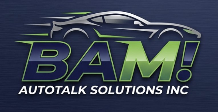BAM! AutoTalk Solutions Inc.