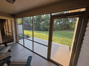 LP siding in Greensburg