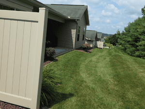 James hardie siding in Greensburg