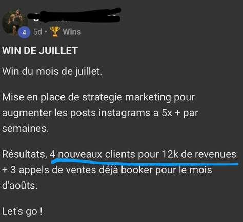 Win client