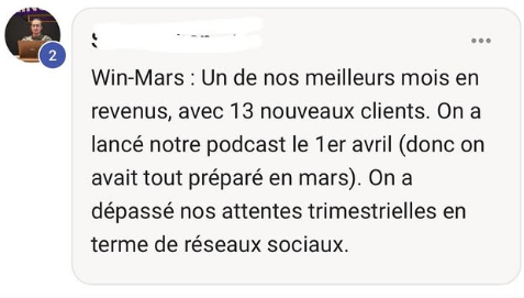 Win client