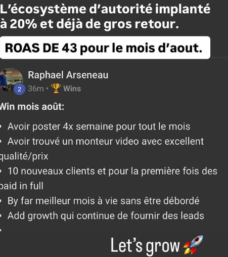 Win client