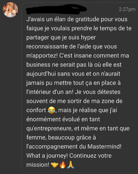 Win client