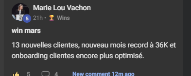 Win client