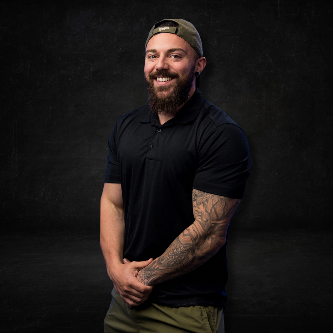 Mathieu Elliot-Doyon