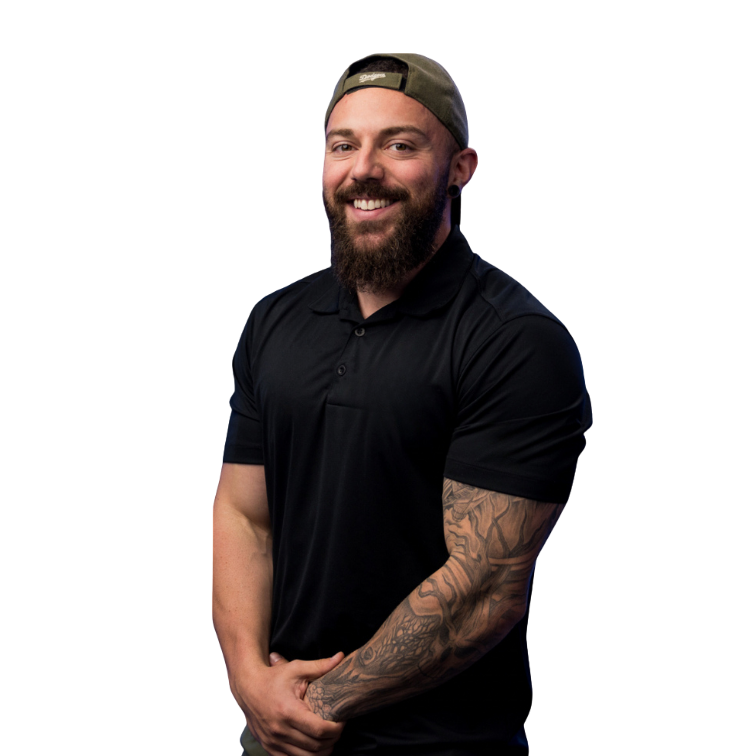 Mathieu Elliot-Doyon