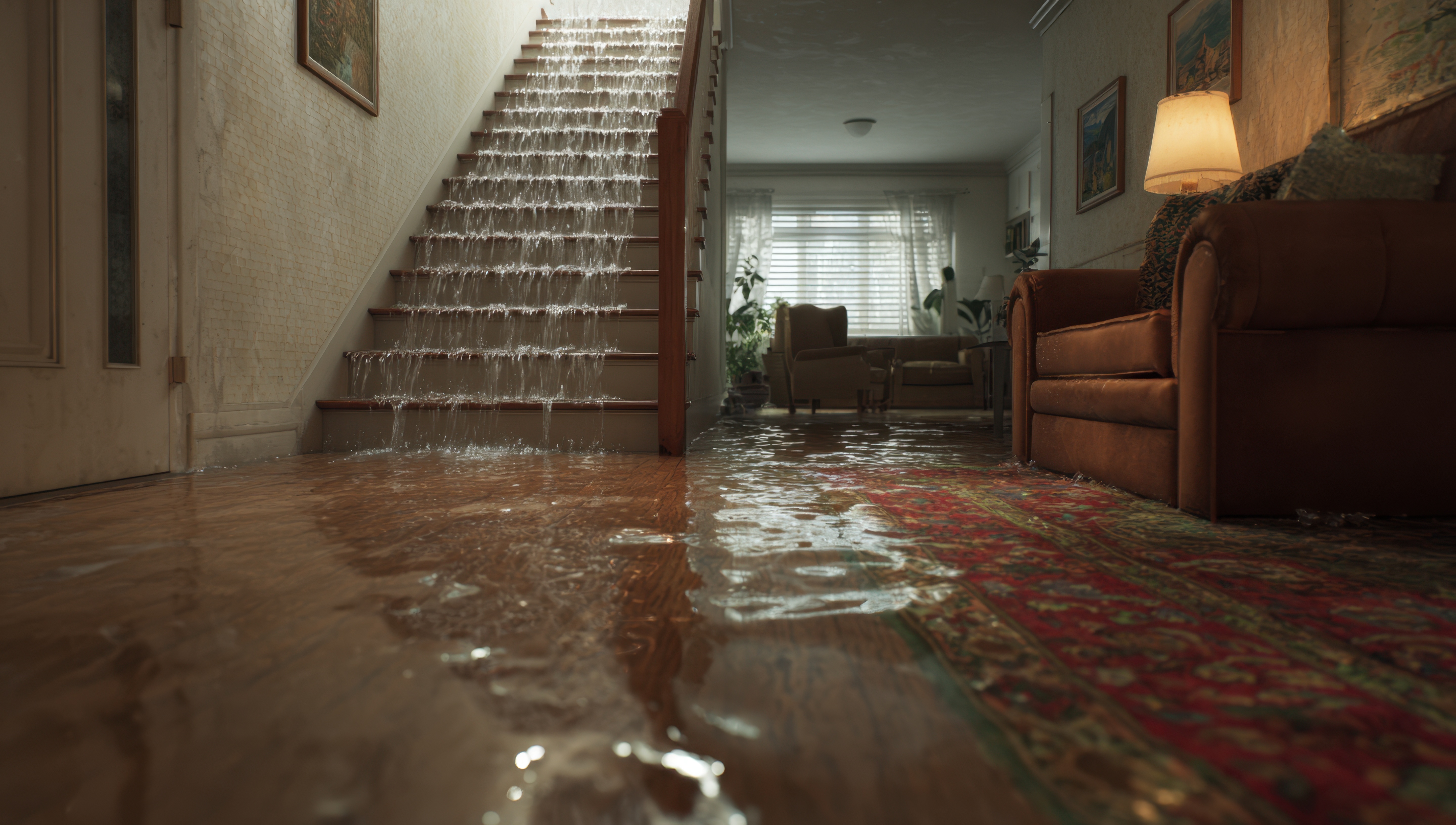 carpet damage restoration austin tx
