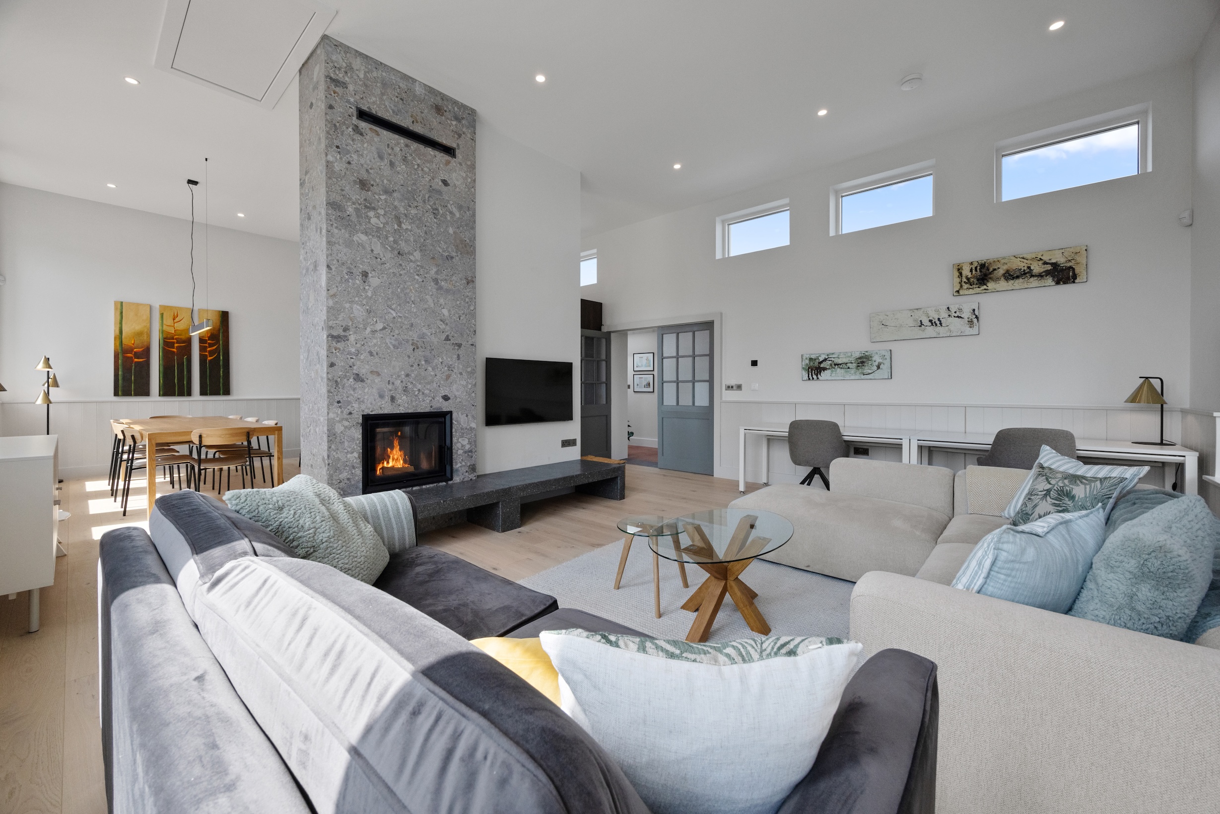 Sitting room