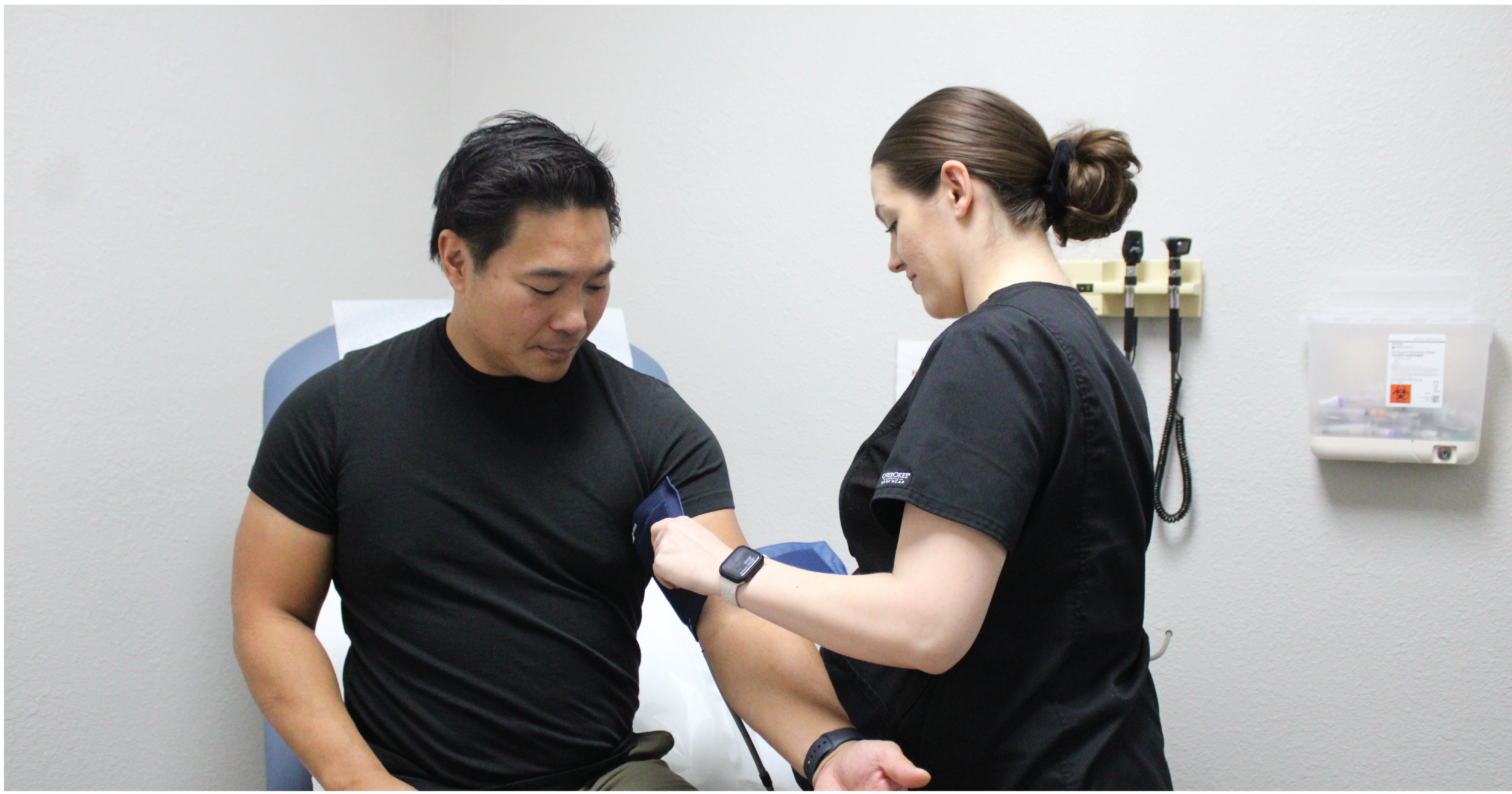 Primary care, Desert Senita, Medical services, Healthcare