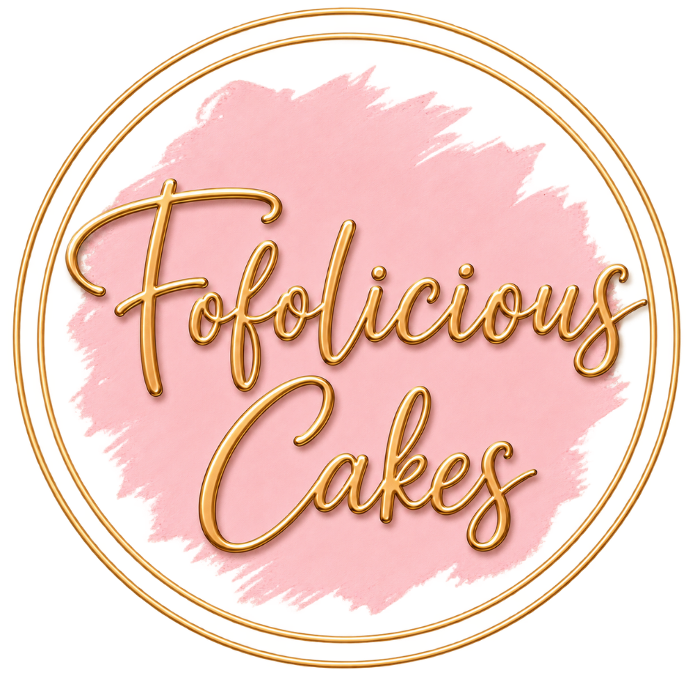 Fofolicious logo