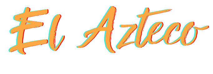 El Azteco East Lansing Logo