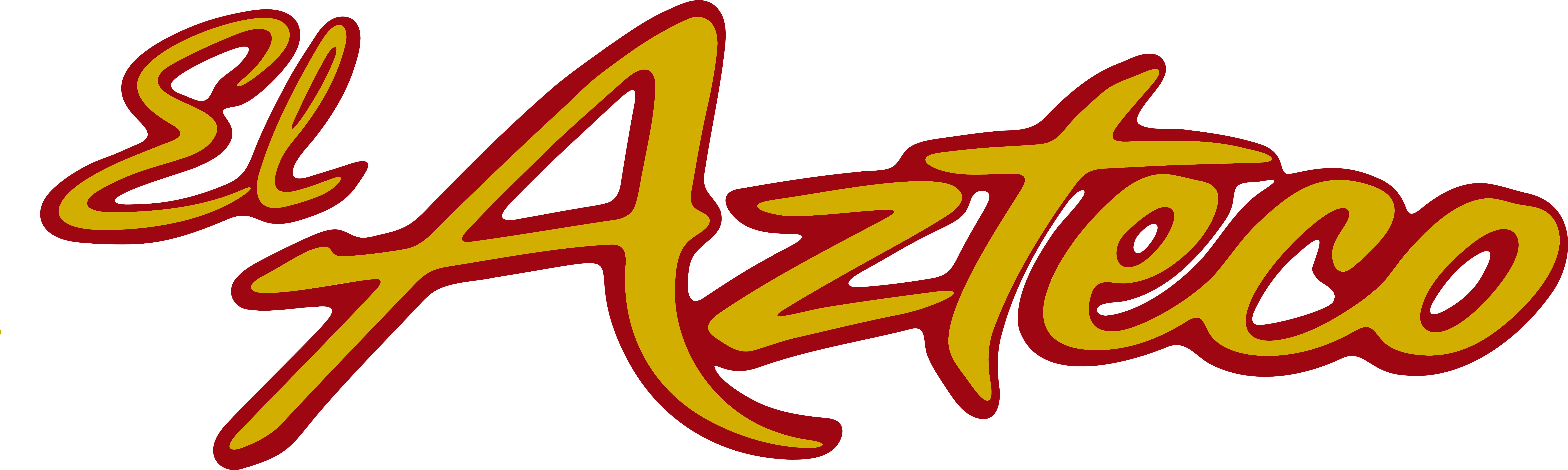 El Azteco East Lansing Logo