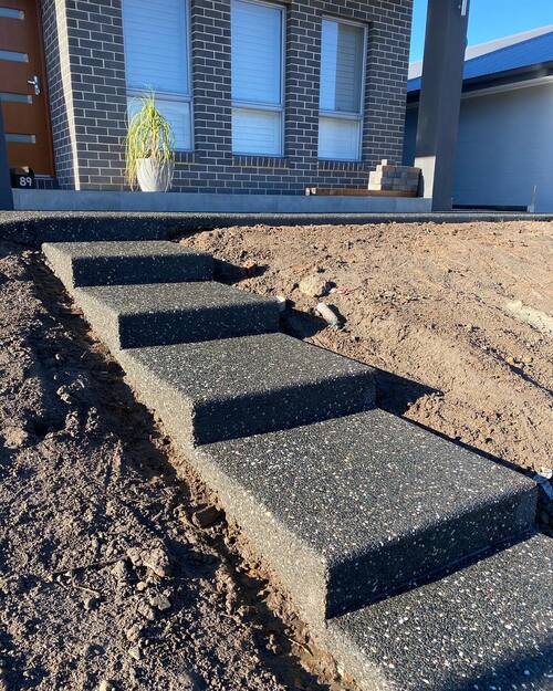  Concrete Driveways