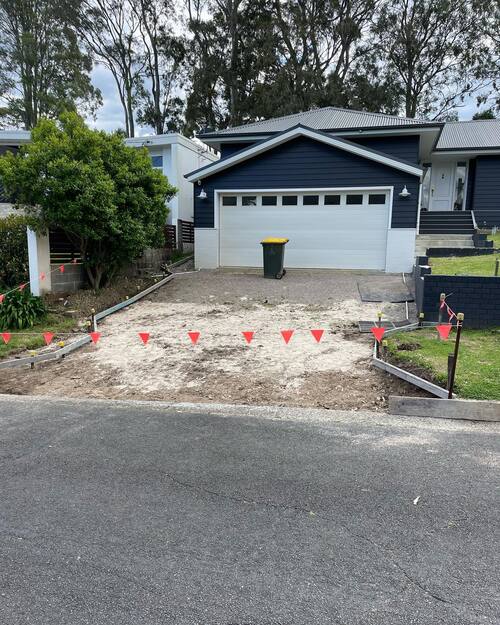 Shellharbour Decorative Concrete