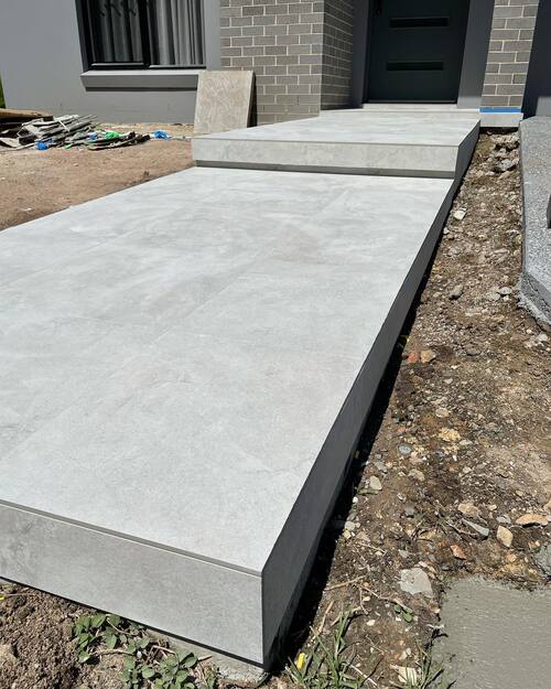  Concrete Driveways