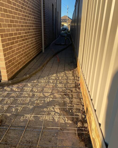 Corrimal Decorative Concrete