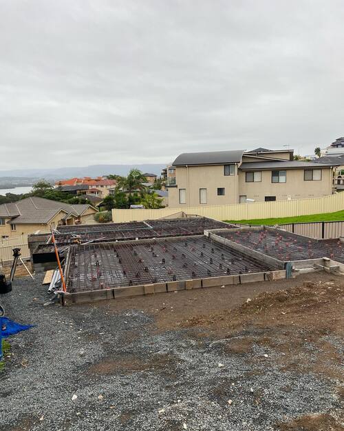 Dapto Decorative Concrete