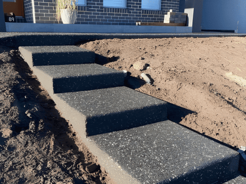 Decorative Concrete in Wollongong