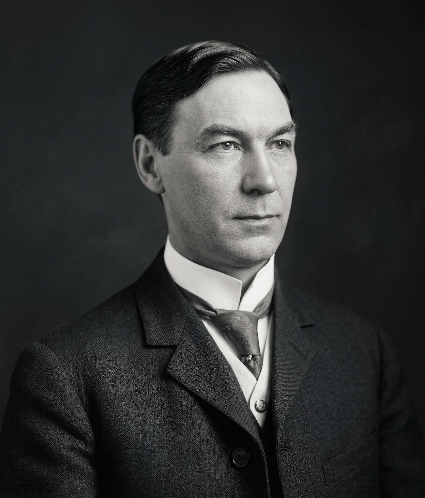 Charles F. Haanel 查爾斯·哈奈爾