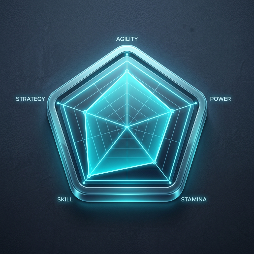 Pentagon Tracker