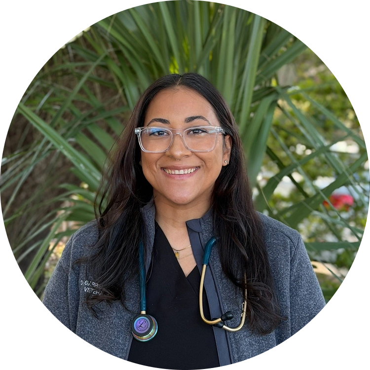 Dr. Gabrielle Rivera