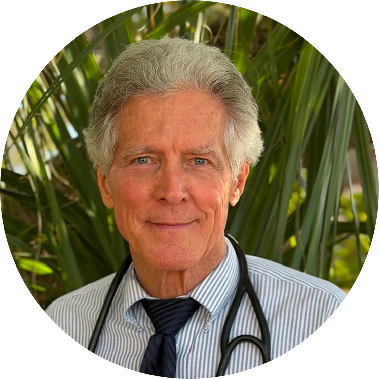 Dr. Patrick Hafner