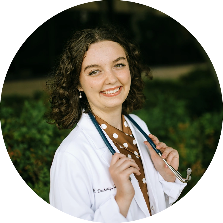 Dr. Reagan Docherty