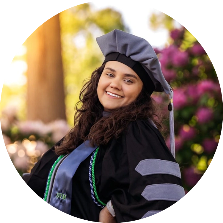 Dr. Cathy Santos