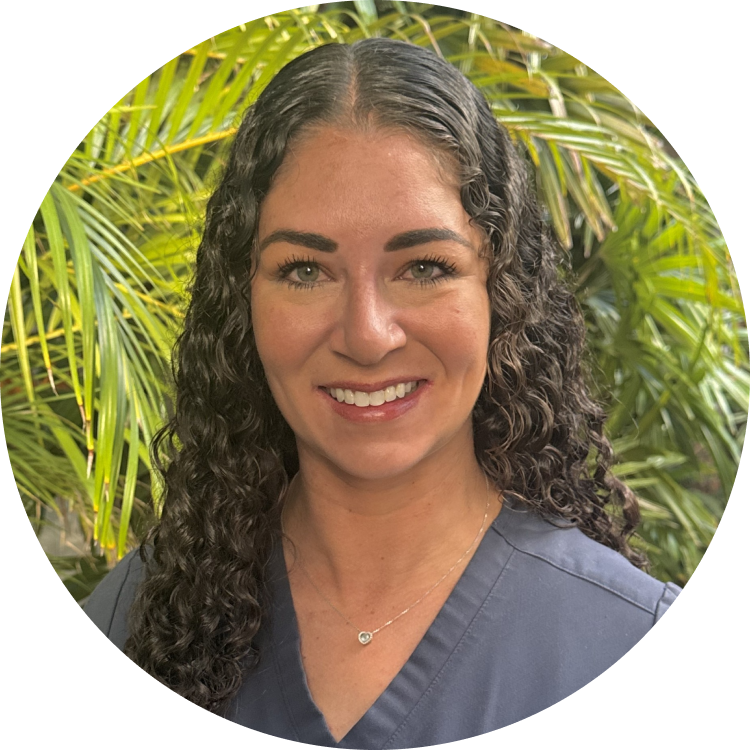Dr. Shayda Bloom