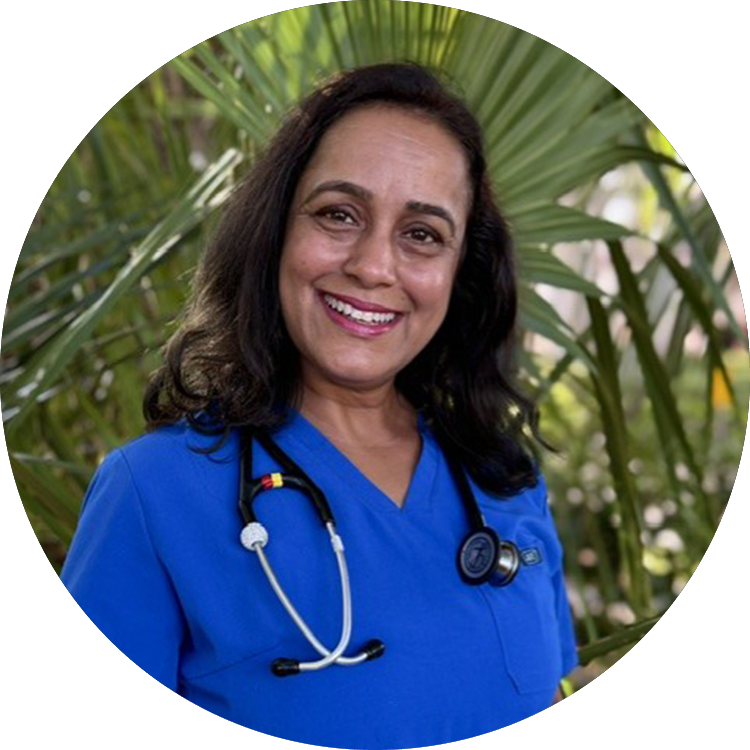Dr. Ritu Grover