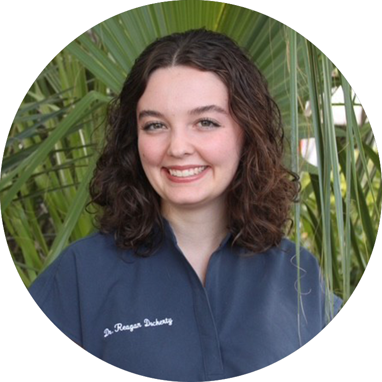 Dr. Reagan Docherty